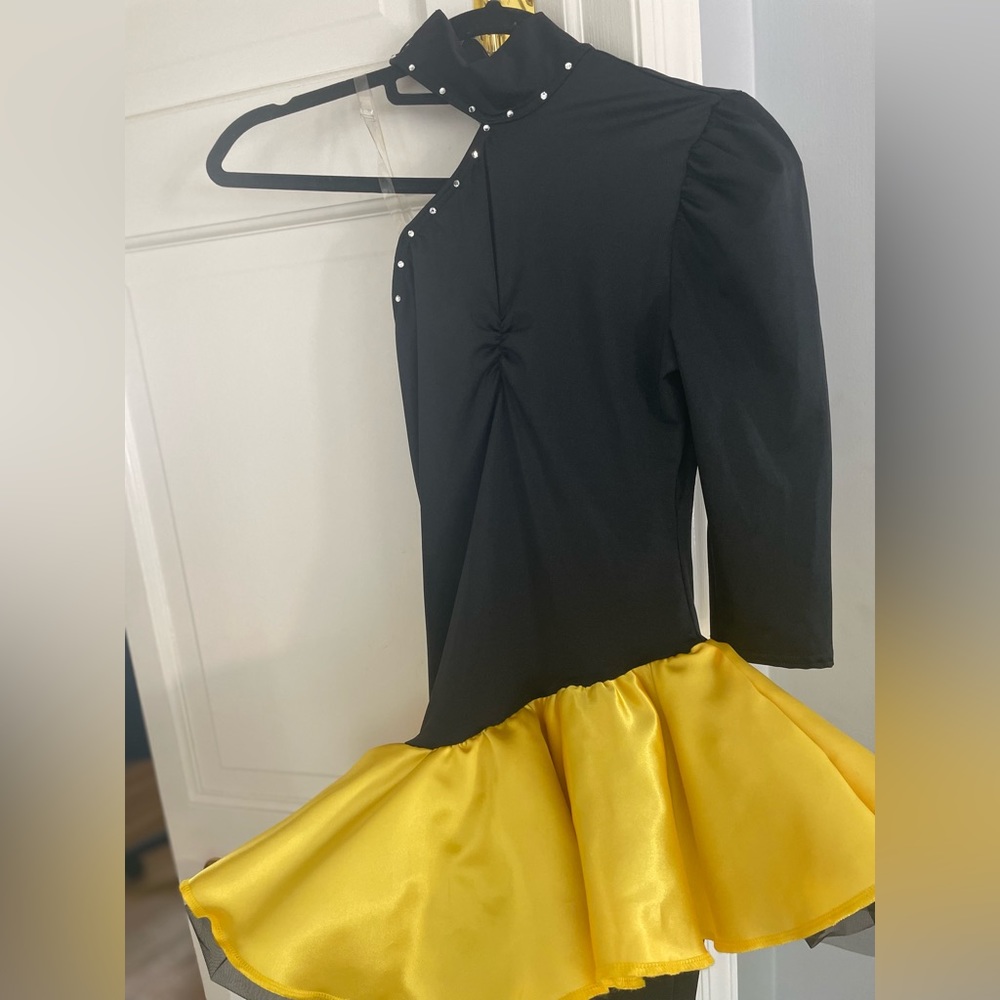 Dance Costume
